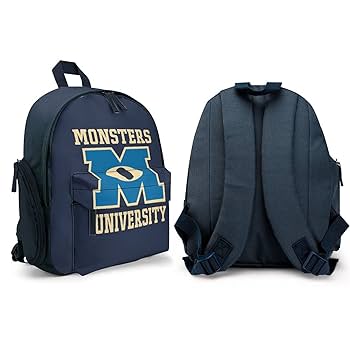 モンスターズインク ブー リュック LOUNGEFLY☆モンスターズインク ブー テイクアウト リュック